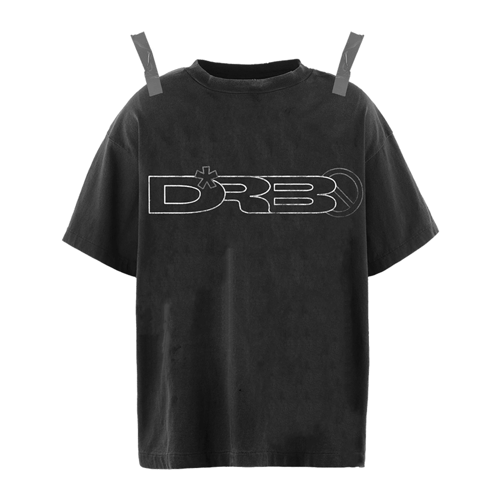 Lucki Merch DRB T-Shirt Kenshi Yonezu Junk Tour Merch Dad Gifts For Father's Day 2025