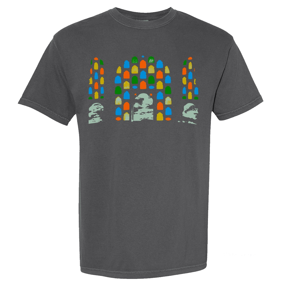 Khruangbin Merch KB Tour T-Shirt Best Father's Day Gifts For Husband Gift for Dad