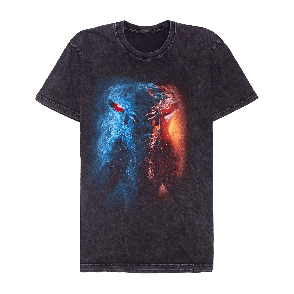 Wooli Merch Wooli Destination Tour 21 22 T-Shirt Perfect Father's Day Gifts
