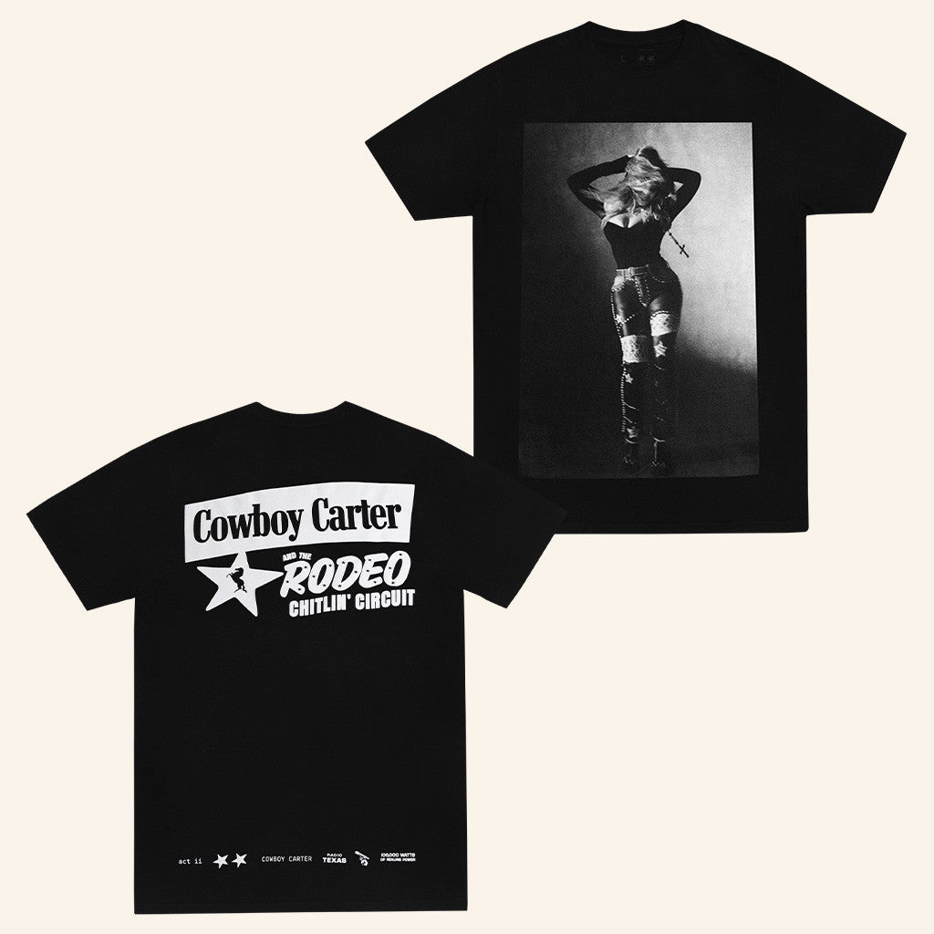 Beyonce Shirt Beyonce Cowboy Carter Tour Merch 2025 No Hands T-Shirt Fans Gift Ideas