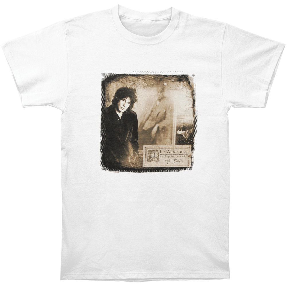 2013 Tourshirt T-shirt
