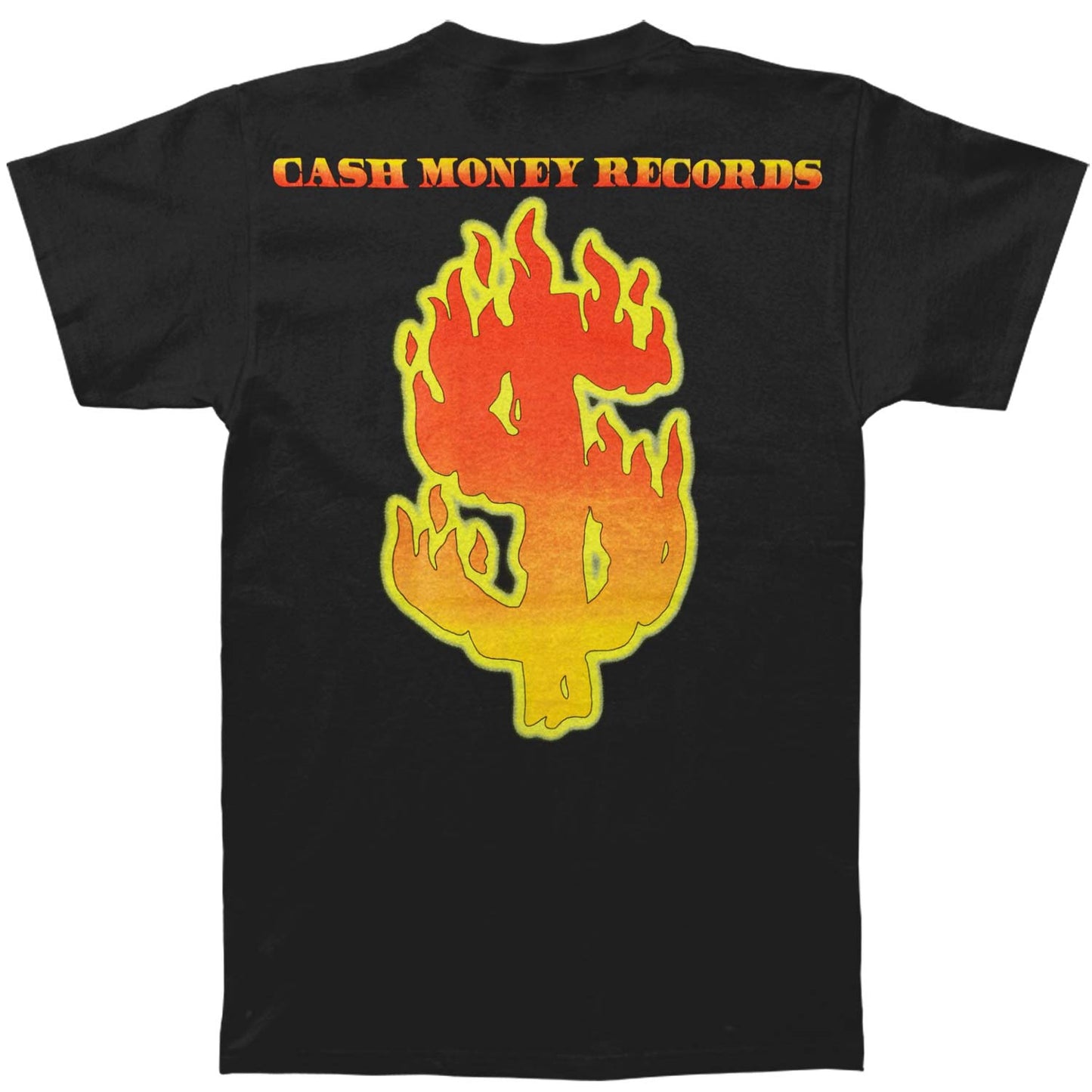 2000 Tour T-shirt