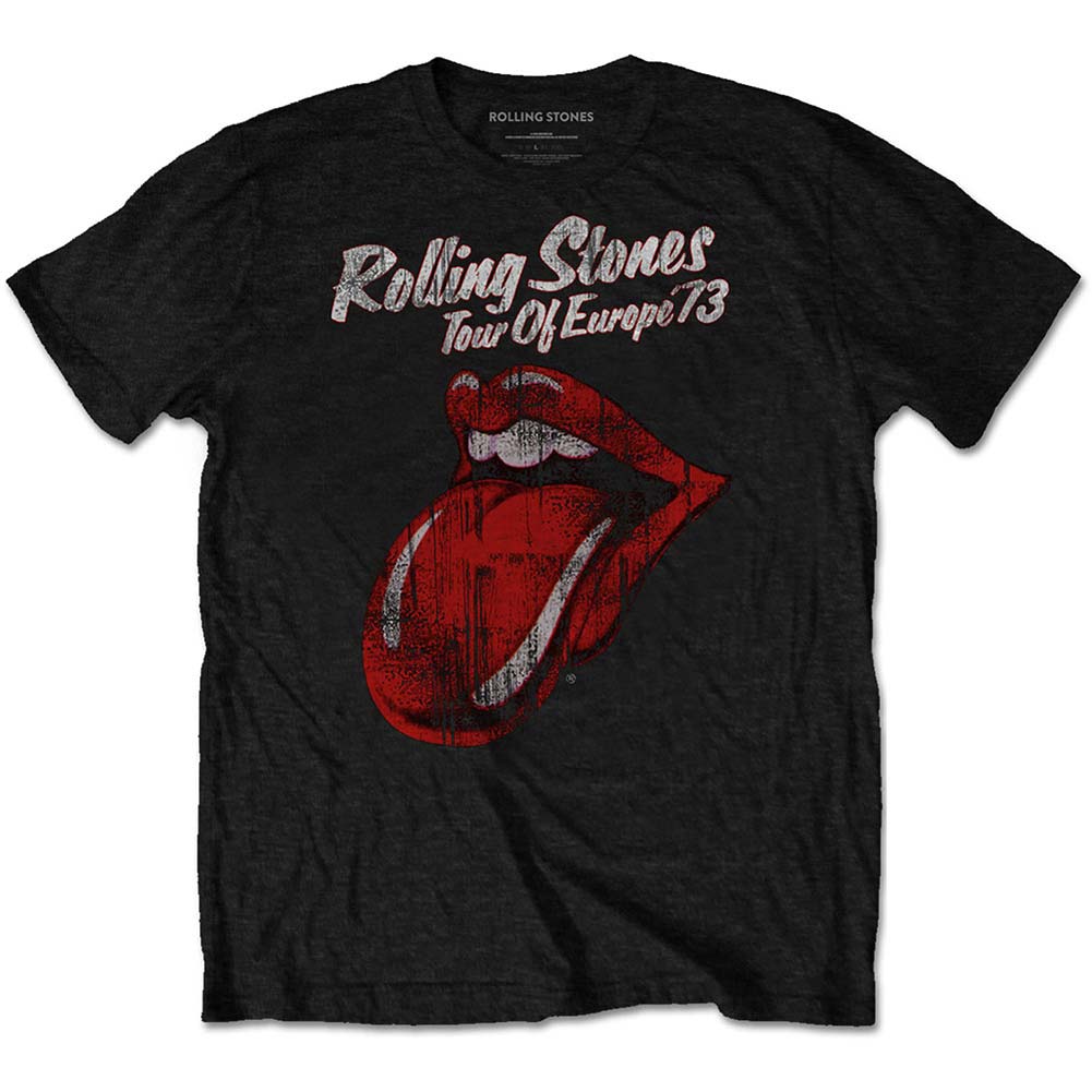 73 Tour Slim Fit T-shirt