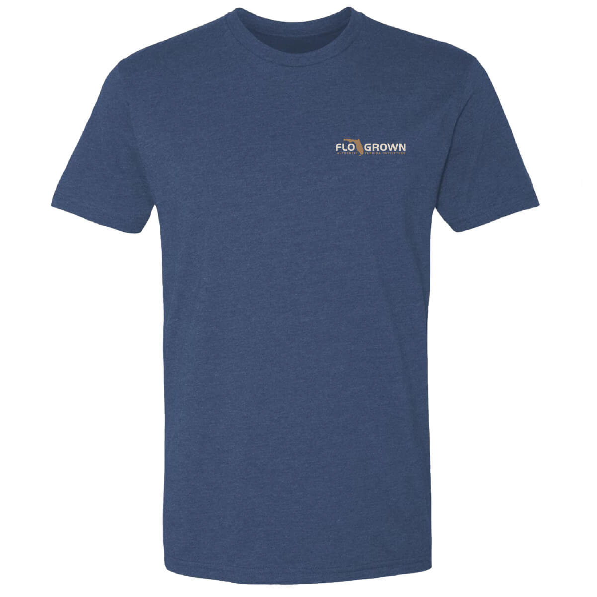 Swamp Tours Tee
