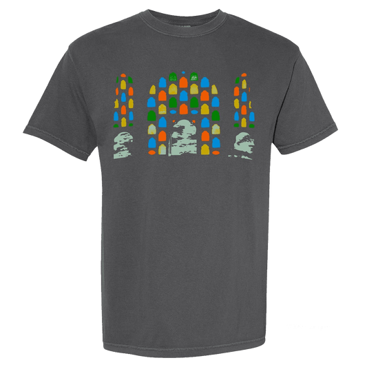 Khruangbin Merch KB Tour T-Shirt Best Father's Day Gifts For Husband Gift for Dad