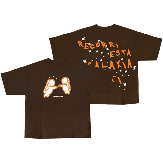 Ivan Cornejo Merch Ivan Cornejo Mirada Tour 2024 T-Shirt Father's Day Gifts For Son In Law