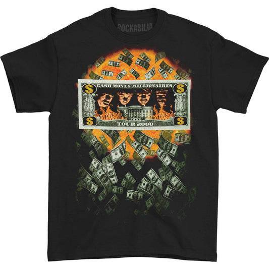 2000 Tour T-shirt