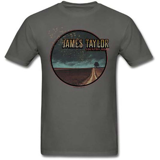 2018 Tour Country Road T-shirt