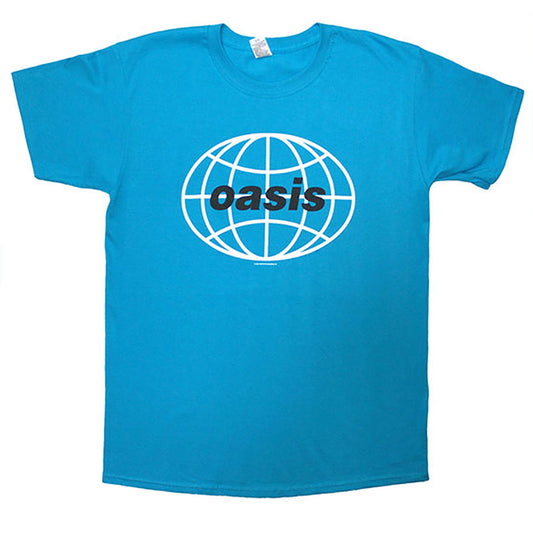 1998 World Tour - South America T-shirt Style001