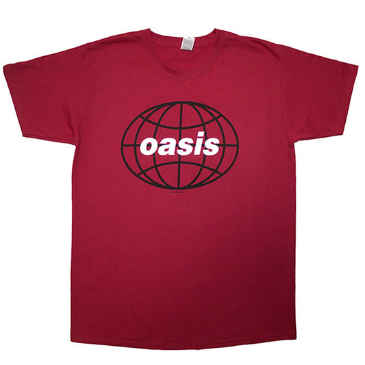 1998 World Tour - South America T-shirt Style002