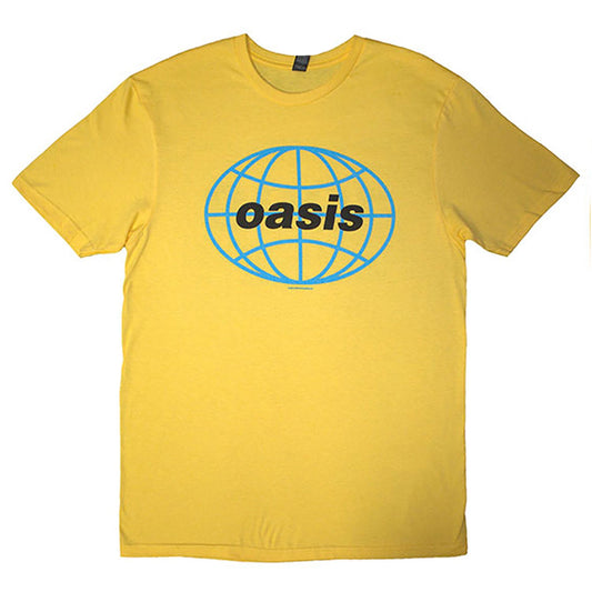 1998 World Tour - South America T-shirt