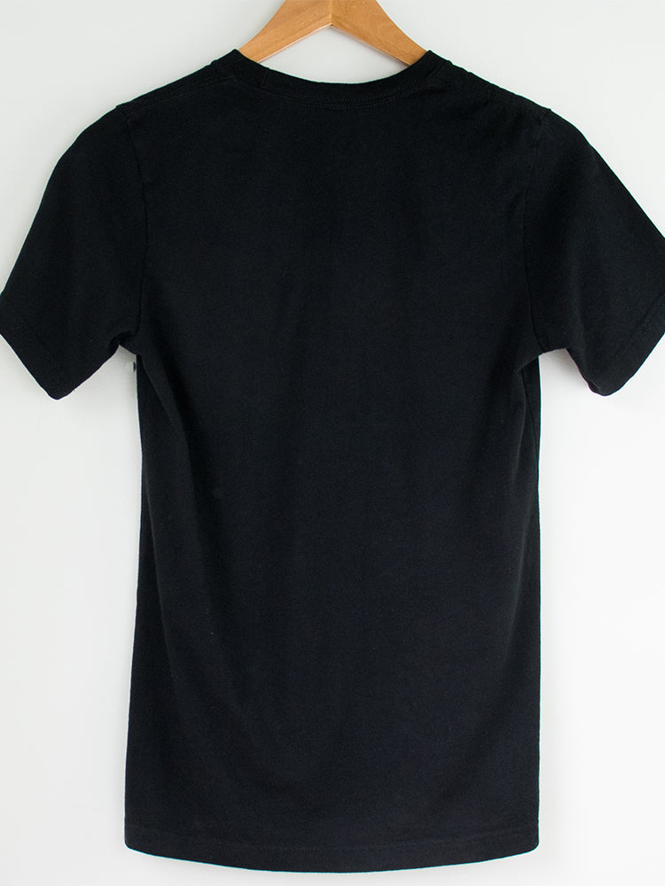 Powerline World Tour Graphic Tee