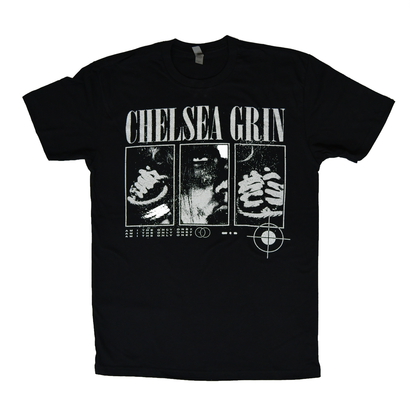 Chelsea Grin - Tour Tee