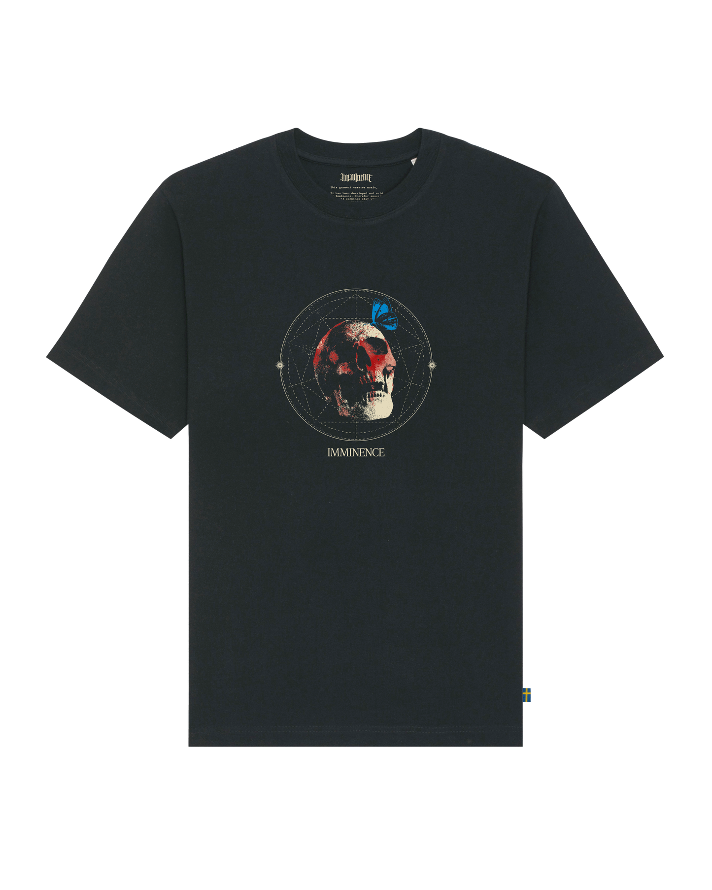 Imminence - US Tour t-shirt