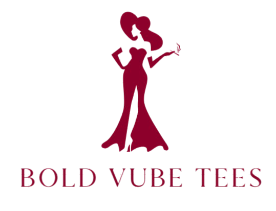 Bold Vube Tees