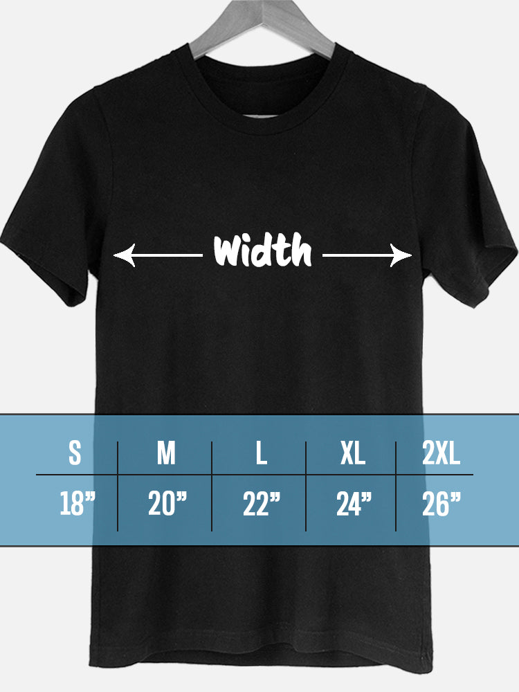 Powerline World Tour Graphic Tee