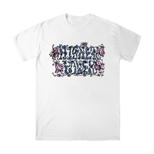 Higher Power - 2024 US Tour Dates T-Shirt
