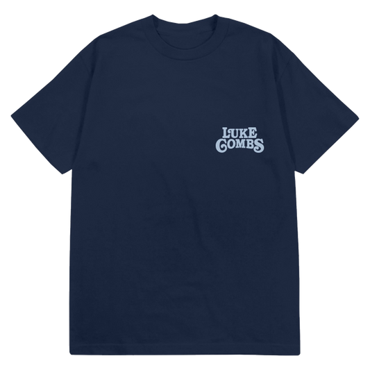 World Tour Melbourne Tee