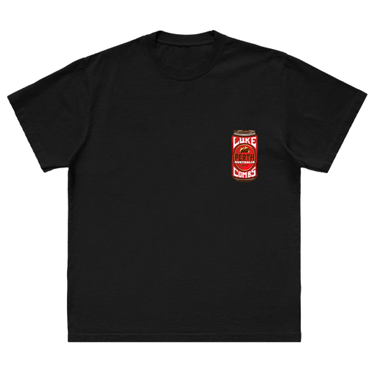 World Tour Perth Tee