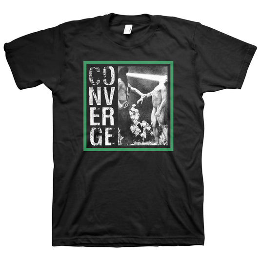 The Seer T-shirt (Black) Aust Tour Edition