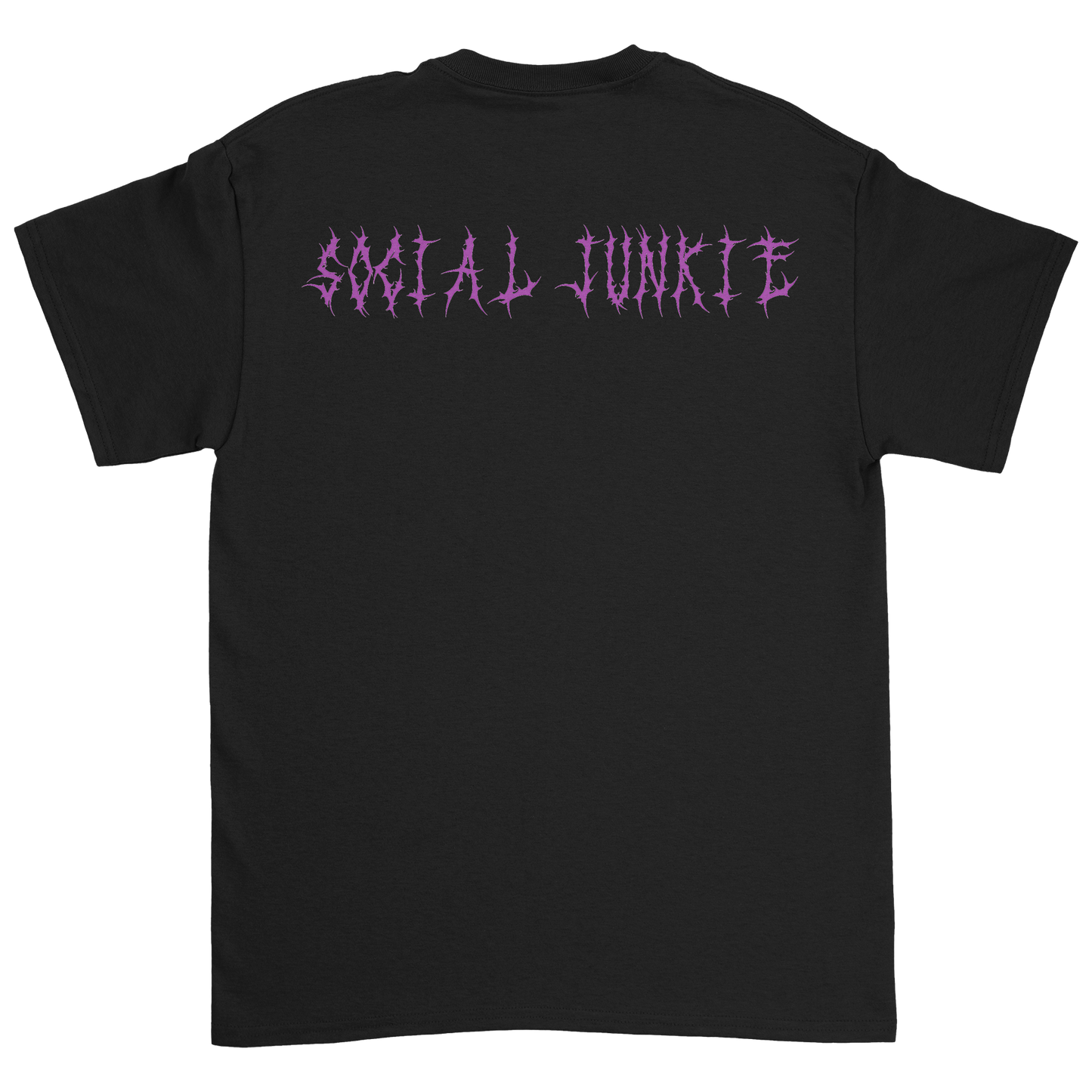JordyPurp - Tour Tee