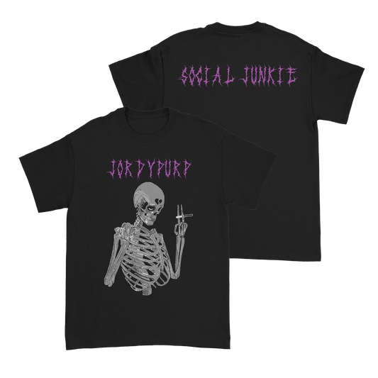 JordyPurp - Tour Tee